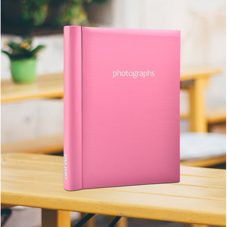 17 Stories Self Adhesive Album Wayfair.co.uk